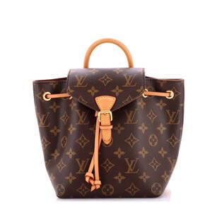 Louis Vuitton Montsouris Nm Backpack #283195L24B